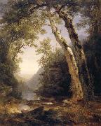 Asher Brown Durand, The Catskills